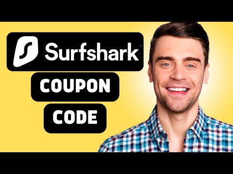 💥Surfshark Coupon Code 👀🚨 BIGGEST Surfshark VPN DISCOUNT CODE & Surfshark Review 🚨