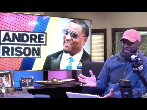 NFL Legend Andre Rison Admits To Calling Time Out For The Worst Reason!