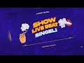 Producer Fox Beats SHOW LIVE BEAT SINGELI Official Music Producer Fox Beats SHOW LIVE BEAT SINGELI Official Music