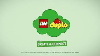 LEGO 10885 Duplo My First Fun Puzzle screenshot 3