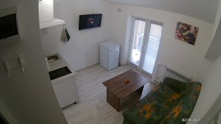 Москва,Квартира студия студия в ЖК 'Жемчужина Коренево', 13 км от МКАД Москва,Квартира студия студия в ЖК 'Жемчужина Коренево', 13 км от МКАД