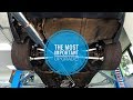 BMW E36 MUST HAVE BEFORE DRIFTING OR RACING-COMPLETE REAR END OVERHAUL