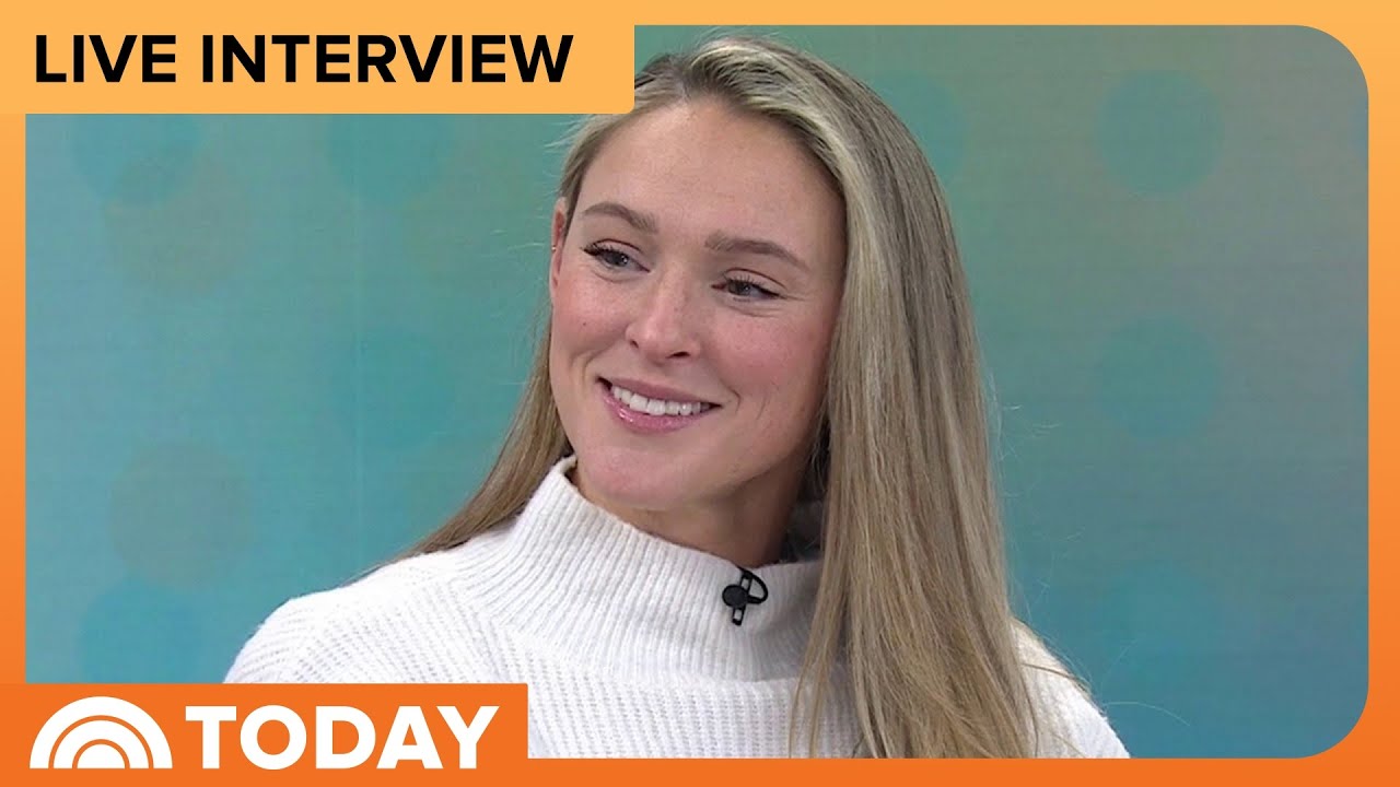 Kylie Kelce Talks Coaching Field Hockey, Super Bowl Plans, More