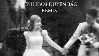 Tình Nam Duyên Bắc Remix | Đám Cưới Mạc Văn Khoa | Thảo Vy