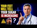Doctors Warn: 9 Warning Signs in Your Feet That Could Mean Diabetes (Don’t Ignore!)
