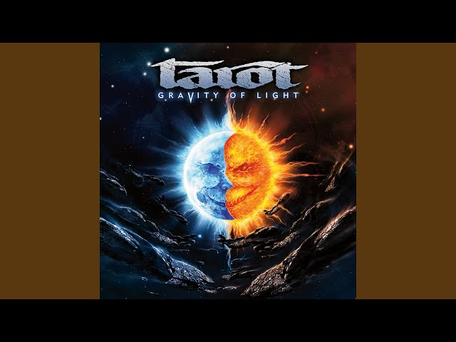 Tarot - Satan Is Dead