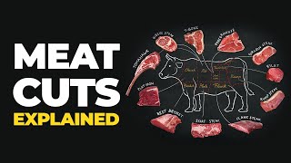 A Cut Above | Meat Cuts Explained | Food Tribune screenshot 4