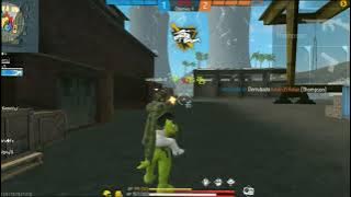 Ryre - evito falhar👽Free Fire - highlights⚡ Sanjizada7
