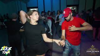 Alexis & Patrycja / Madrid Zouk Bachata Congress 2019