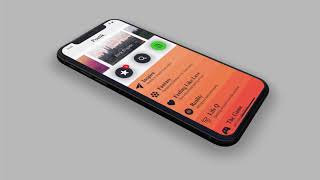 Poetik iPhone App | Marketing Video I | App on English Poetry & Literature | © ruptapas chakraborty screenshot 3