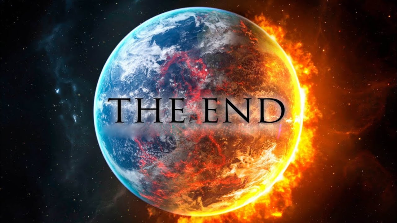 End of the World Predictions - YouTube
