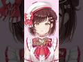 【給食時間のヒーロー♡それとも… 】 #shorts #新人vtuber #vtuber準備中 #糸詩いこい #偏食エピソード