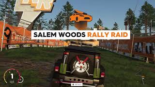 The Crew® 2 | Rally Raid Walkthrough PT 3
