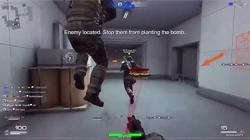 S.K.I.L.L SPECİAL FORCE 2 | 2024 UNDETECTED HACK