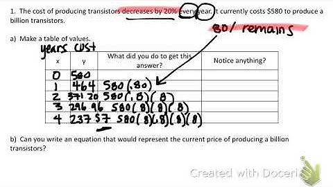 2-7 video: exponential word problems (decreasing)
