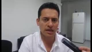 Download lagu Director Secc. Fiscalía - Fredy Encinares -  Captura presunto autor feminicidio Edenis Barrera