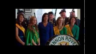 Happy St. Patricks Day