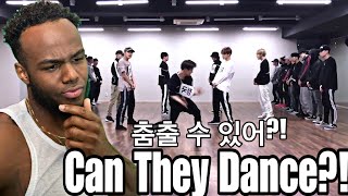 BTS - Mic Drop Dance Practice || Choreography Insane! Moves! #bts #dance #breakdance #reaction