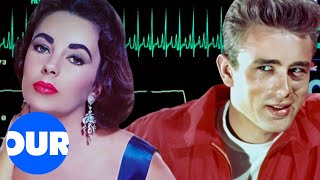 Examining The Deaths of Elizabeth Taylor And James Dean: A Legendary Hollywood Duo: Our History
