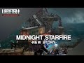 Lifeafter New story gameplay Midnight Starfire