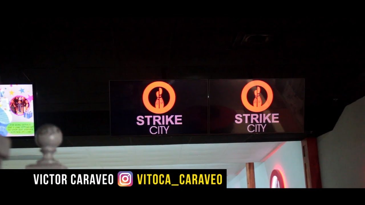 Strike City Bowling Lanes Spring Hill Florida