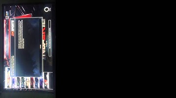 NBA 2K16 Error Message/Code