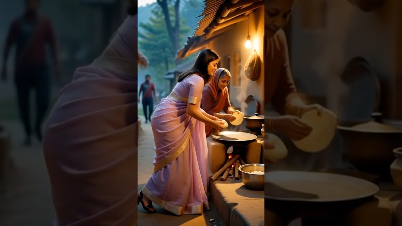 Delhi Street Food Changed How Female chef Life Story Cook Forever 