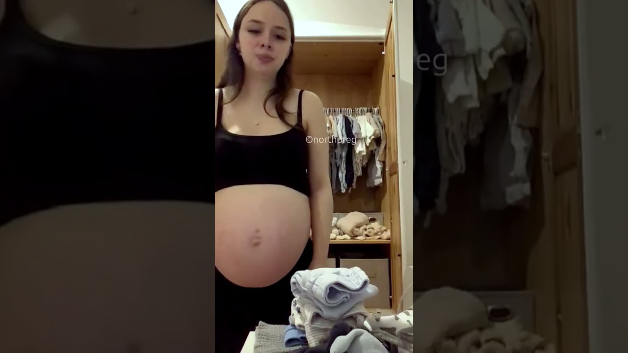 A Pregnant Heart // Preparing for the Little One 🕊️