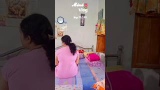 Mini vlog day 72/100days mini vlog challenge 2026🌷#shorts#viral#trending#minivlog#dayinmylife#love