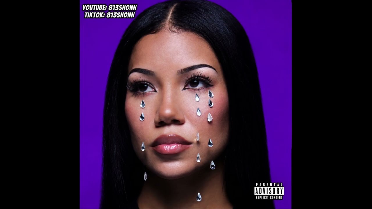 Jhené Aiko - Nothing Nice To Say #SLOWED