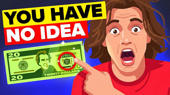 50 Disturbing Money Facts That Will RUIN Capitalism For You