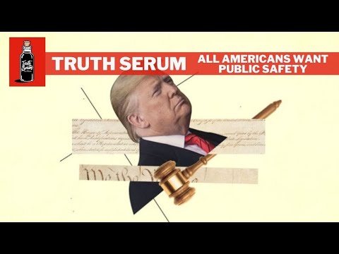Truth Serum | MANY Things Make Up THE SYSTEM