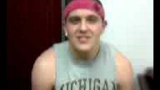 The legend of RAMS HORN part 2