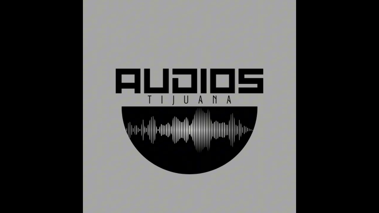 De tijuana pa jalisco - Christian Lugo (Audio Filtrado)