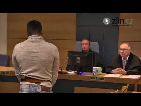 Video: Vrah Ninery Bude Postaven Před Soud