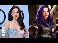 Dove Cameron Claps Back at Critics Saying She Lost Her "Spark" | E! News