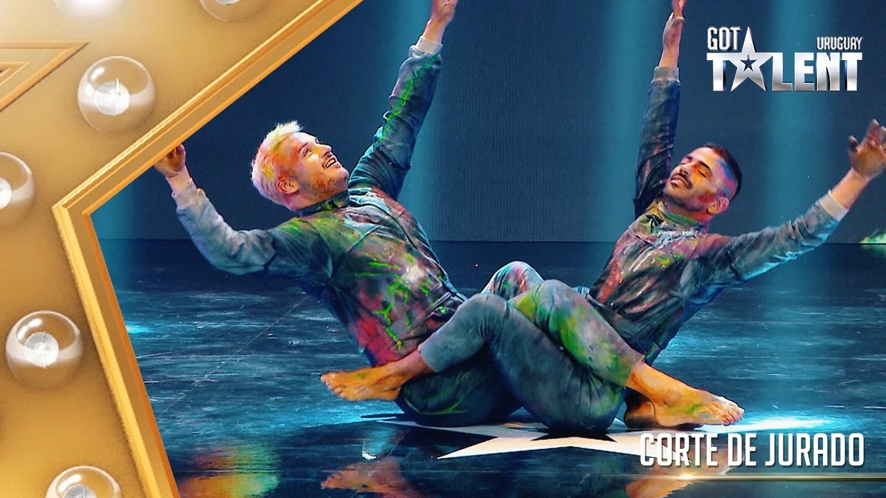 ¡Viva la vida! GON Y GON dieron un SHOW de color que nos llegó al corazón