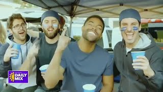 Tailgating tips for football season