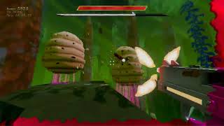 [KILLBUG] Improving Slightly