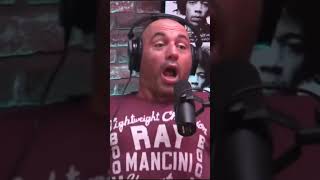 The Joe Rogan Experience | #shorts