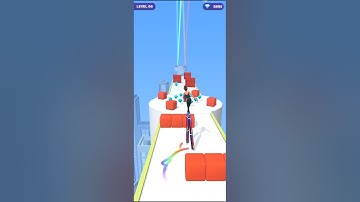 HIGH HEELS! GAMEPLAY WALKTHROUGH ALL LEVELS