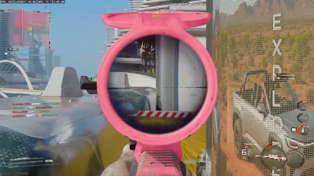 Call of duty black ops 7 team deathmatch