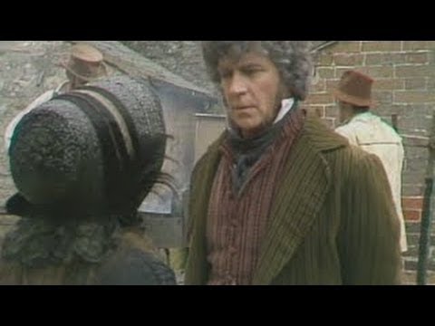 BBC  Mayor of Casterbridge 1978 S01E01