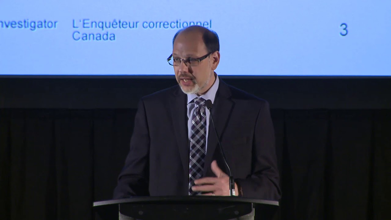 The Office of the Correctional Investigator: Case Studies in Oversight and Accountability