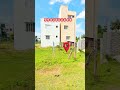 OMR Plot For Sale | Near Siruseri IT Park | Pudupakkam Bus Stop 4 Minutes #lowbudgetplots