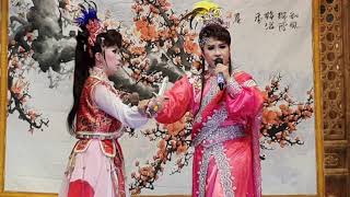 🔈20180918 明華園天字《霸王莊》4
