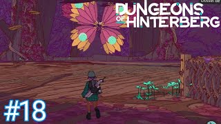 Dungeons of Hinterberg #18
