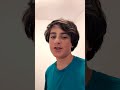Face Reveal! #facereveal #thanks #for #fifteen #subscribers #ytshorts #gd