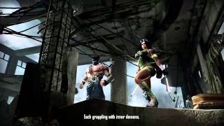 KILLER INSTINCT XBOX ONE ORCHID ENDING 3