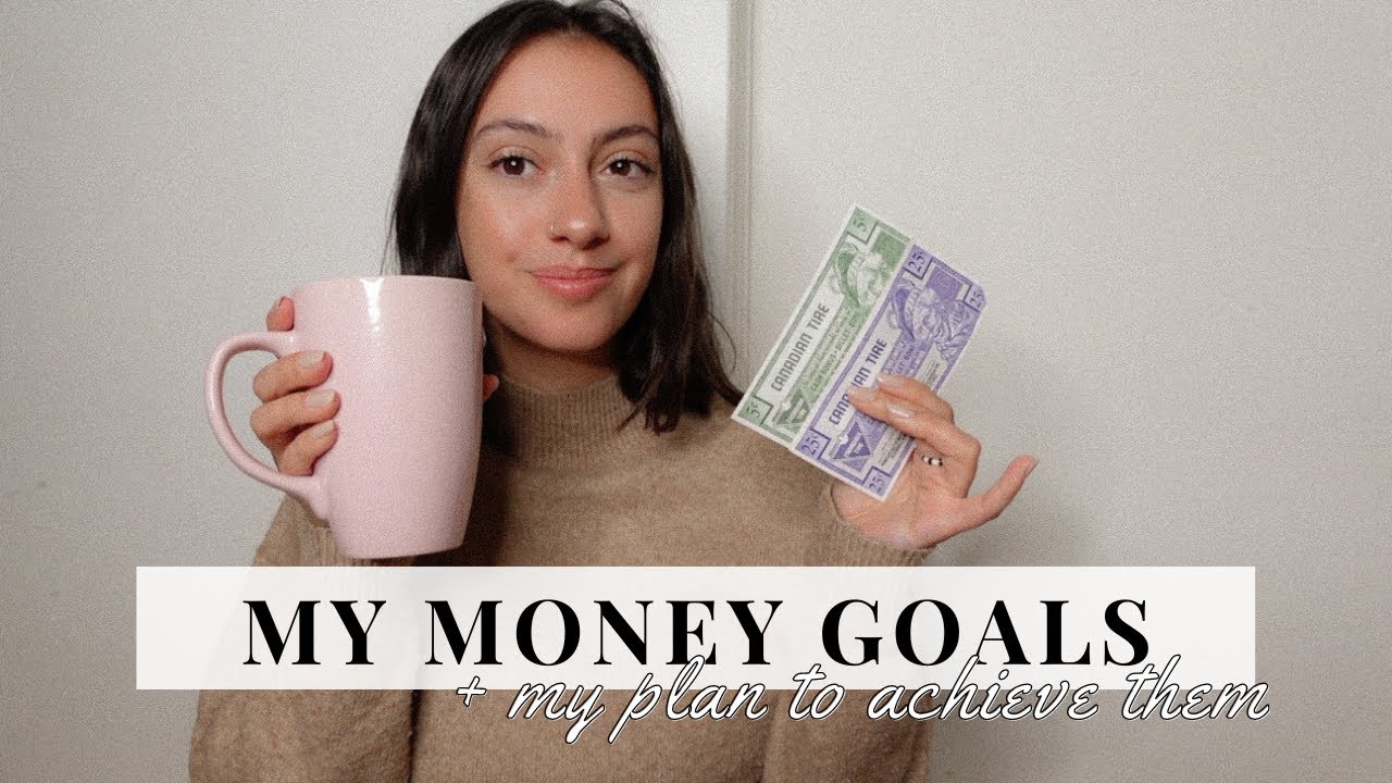 Ready go to ... https://youtu.be/550gYRtGJaA [ MY CURRENT FINANCIAL GOALS ð¸ + My Plan & System to Achieve Them]